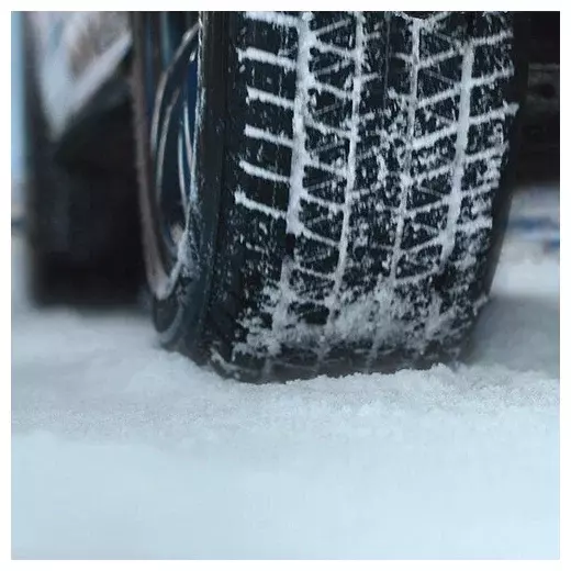 Шина Bridgestone Blizzak DM-V3 103T XL R17 215/65 зимняя