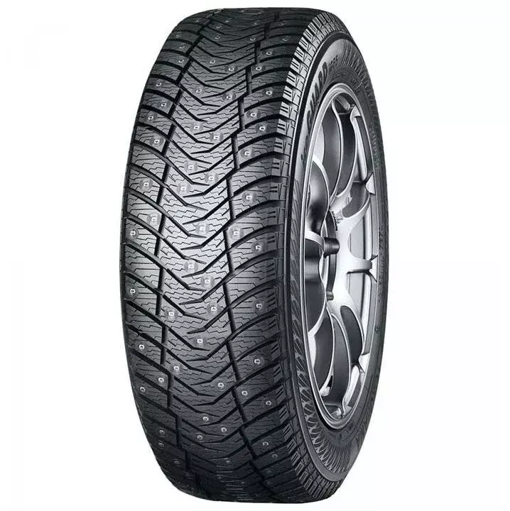 Шина Yokohama Ice Guard IG65 111T R21 315/40 шипованная