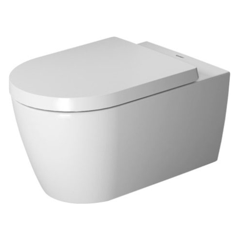 Duravit ME by Starck 45290900A1 Унитаз подвесной безободковый