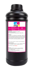 УФ - чернила ITSinks LED Magenta 1000 мл