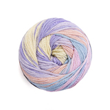 Пряжа YarnArt Symphony dream 3117