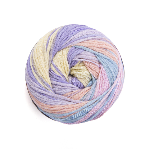 Пряжа YarnArt Symphony dream 3117