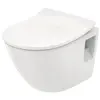 Toto TC514F Сиденье для унитаза с микролифтом