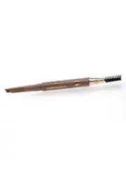 FFleur Карандаш  ES412 blond brown-светло-коричневый, для век и бровей Powder
