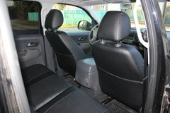 Чехлы на Volkswagen Amarok 2010–2023 г.в.