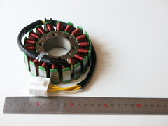 Генератор Honda CBR600 CBR600RR F4i 2001-2006