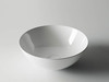 Ceramica Nova Element CN6002 Умывальник чаша накладная круглая, 35.8x35.8, цвет: белый