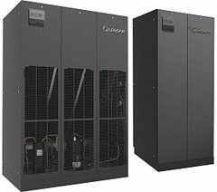 Прецизионный кондиционер Lessar LSP-AXK...EC A014 1E