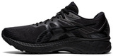 Кроссовки беговые Asics GT-2000 9 мужские черные
