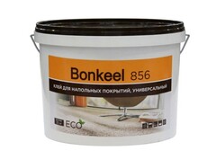 Купить клей Bonkeel 856 для линолеума и ковролина, 14 кг