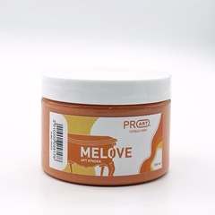 Акриловая меловая матовая краска MELOVE, №26 Сердце Азии , ProArt