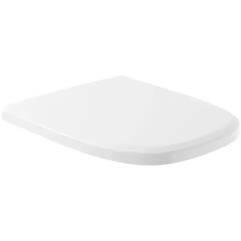 Villeroy&Boch Antheus 8M18S1R1 Сиденье дюропласт для унитаза с крышкой с плавным опусканием