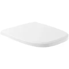 Villeroy&Boch Antheus 8M18S1R1 Сиденье дюропласт для унитаза с крышкой с плавным опусканием фото