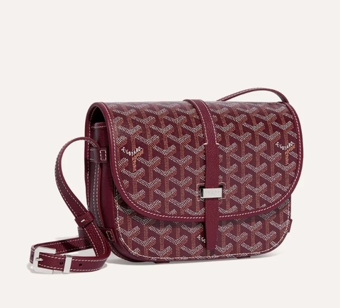 Сумка GOYARD Belvedere PM