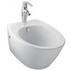 Jacob Delafon Presquile E4441-00 Биде подвесное с отверстием для смесителя 55,5 x 38 см