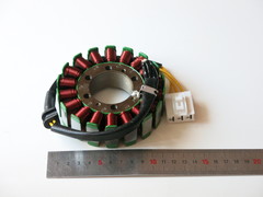 Генератор Honda CBR600 CBR600RR F4i 2001-2006