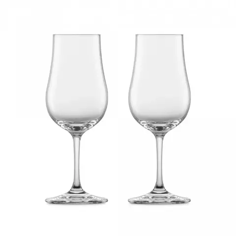 Набор бокалов для виски, объем 218 мл, 2 шт., SCHOTT ZWIESEL Whisky Nosing арт.118337