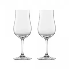Набор бокалов для виски, объем 218 мл, 2 шт., SCHOTT ZWIESEL Whisky Nosing арт.118337