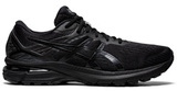 Кроссовки беговые Asics GT-2000 9 мужские черные