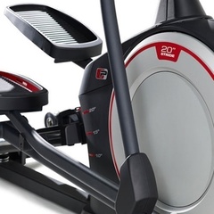 Эллиптический тренажер Pro-Form 520 E