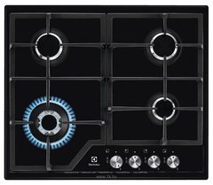 Газовая варочная панель Electrolux EGS6436K