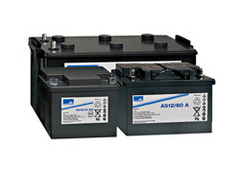 Аккумулятор SONNENSCHEIN A512/30 G6