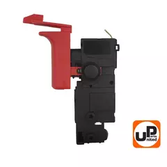 Выключатель UNITED PARTS для BOSCH GBH2-28 (1617200532)