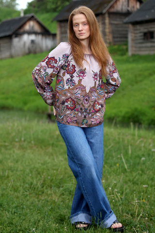 Blouse 