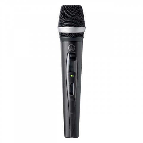AKG HT470 D5 BD9 (600.1-630.5МГц) ручной передатчик с динамическим капсюлем D5