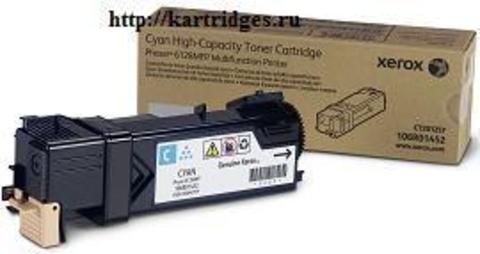 Картридж Xerox 106R01456
