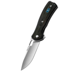Фото Нож складной 347 Vantage™ Pro Large - BUCK 0347BKS, сталь CPM-S30V, рукоять G10