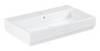 GROHE Cube 3947600H Раковина накладная