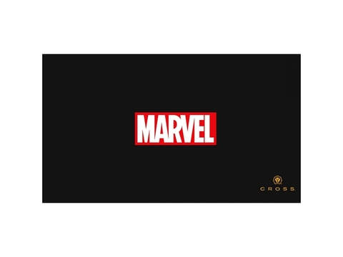 Ручка-роллер Cross Century II Marvel SE, 