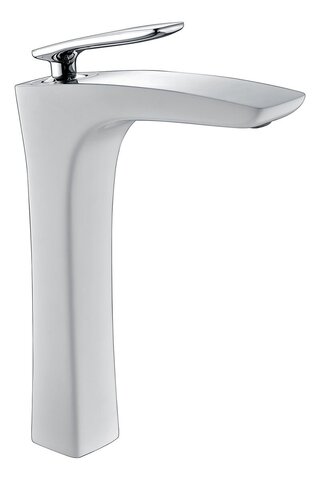 Timo Helmi 4011/00-16F Смеситель для раковины-чаши, цвет: хром