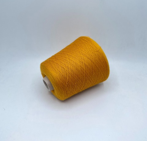 Fullonica SNC для Missoni (пр.Италия), 2/60 3000/100гр. 100% меринос , цвет-Мандарин, арт-29161