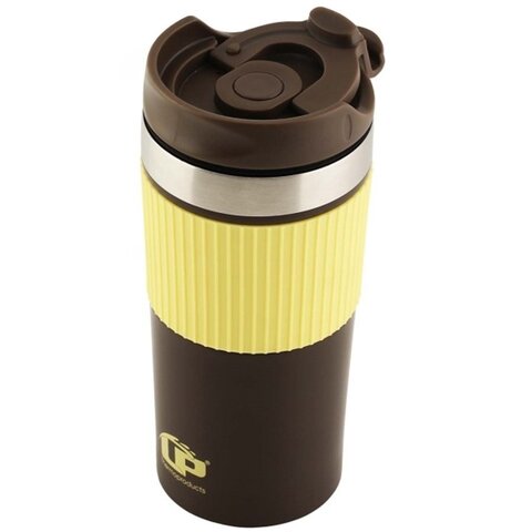 Термокружка LP On Move 0,35 л. yellow
