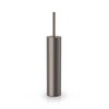 Decor Walther Mikado 0521459 Туалетный ершик, цвет: Dark metal matt