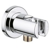GROHE BauEdge 124897 Комплект гигиенического душа со смесителем 124897