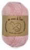 Wool sea Mink-Silk Angora (25гр/175м) - 125 (Камелия)