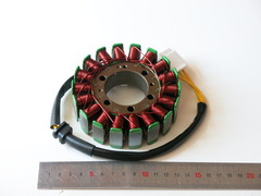 Генератор Honda CBR600 CBR600RR F4i 2001-2006