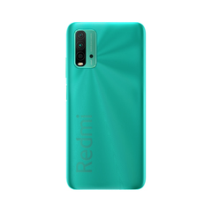 Мобильный телефон Xiaomi Redmi 9T 4GB RAM 128GB ROM Ocean Green