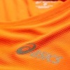 Майка л/а Asics Singlet мужская orange - 2