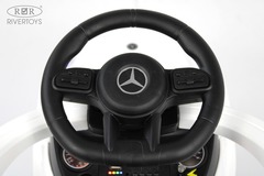 Толокар Mercedes-Benz GL63 Z001ZZ-B (ЛИЦЕНЗИОННАЯ МОДЕЛЬ)