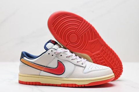 Nike Dunk Low 'Retro Pack' 