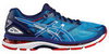 Кроссовки для бега мужские Asics Gel Nimbus 19 2E синие - 1