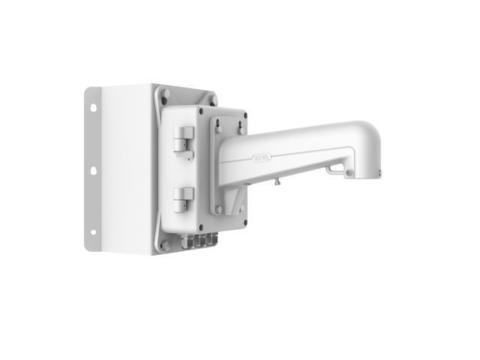 Кронштейн на стену/угол Hikvision DS-1602ZJ-box-corner