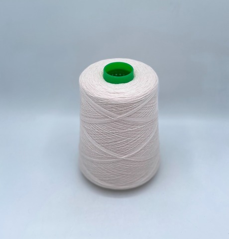 Zegna Baruffa (пр. Италия), art-Cashmere, 2/34 1700м/100 гр. 100% Кашемир, цвет- Зефир(558/75/426), арт-35659