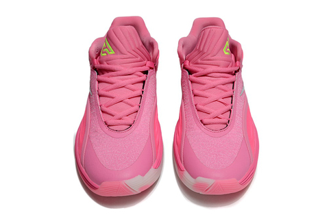 Nike Giannis Freak 7 'Live Wire' 