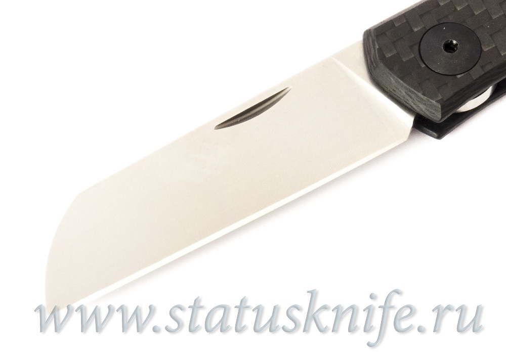 Нож Zero Tolerance 0230 ZT0230 First 3 slip-joint