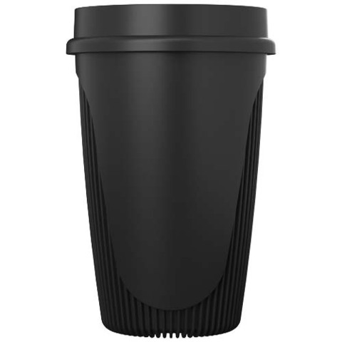 Alto POP кружка объемом 350 мл с крышкой, вращающейся на 360°